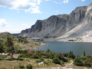 Picture of Mountains